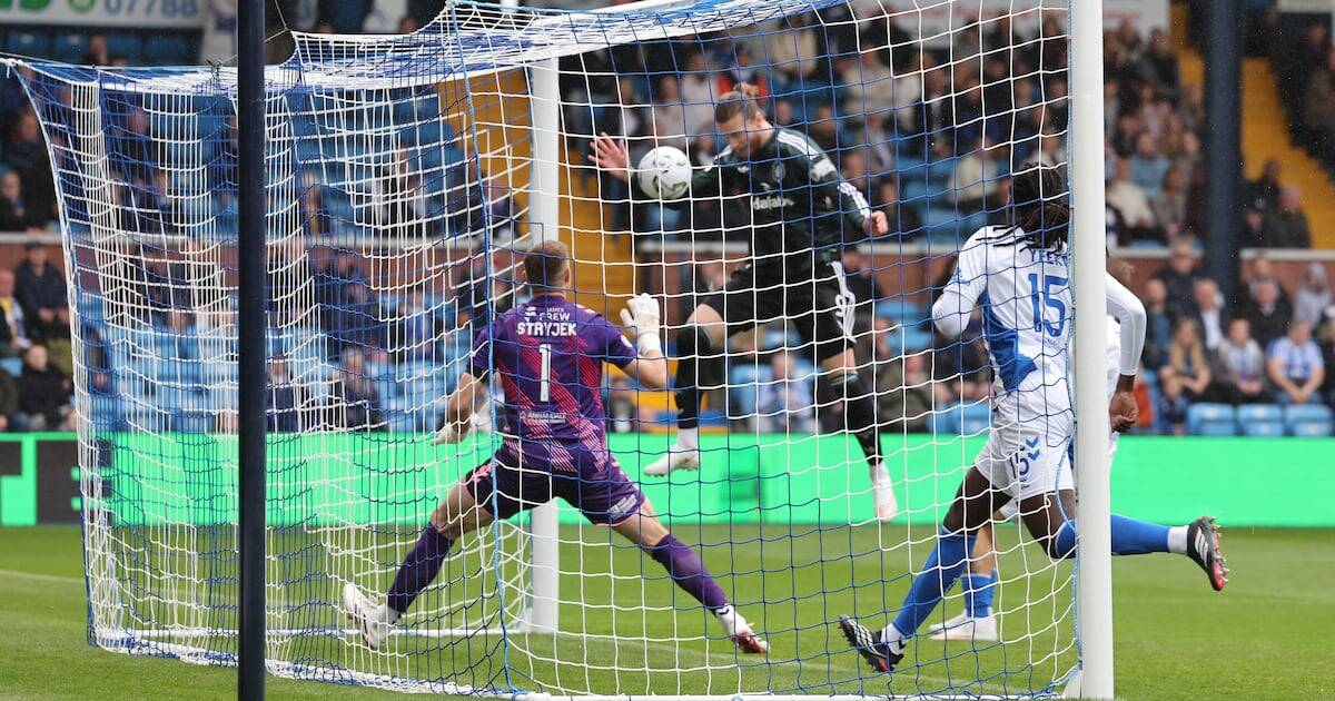 Kasper Hogh hat-trick helps Celtic rout Kilmarnock with Shaun Maloney in charge