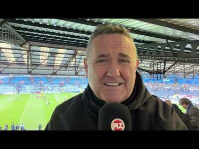 Kilmarnock 1 5 Celtic | Celtic DESTROY Killie