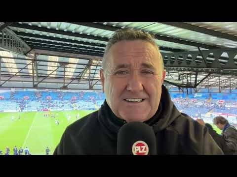 Kilmarnock 1 5 Celtic | Celtic DESTROY Killie