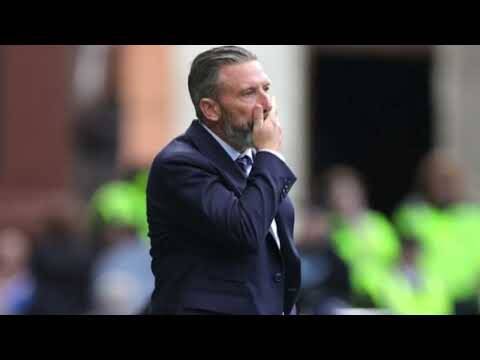 Rangers Fan Tells Chris Sutton Rangers Have Lost Their Identity and Its Sack and Hire 😂😂😂