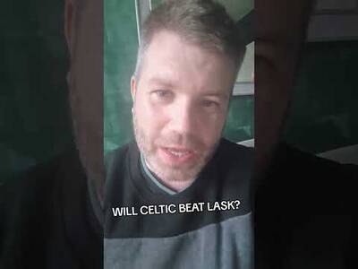 Will Celtic Beat Lask? Will Celtic Beat Lask?