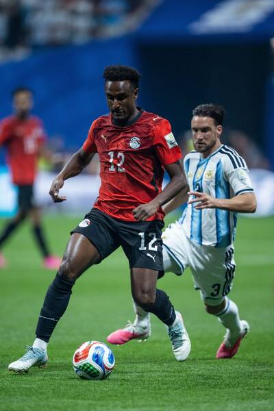 Celtic close in on Haissem Hassan after winning key battle with Marseille