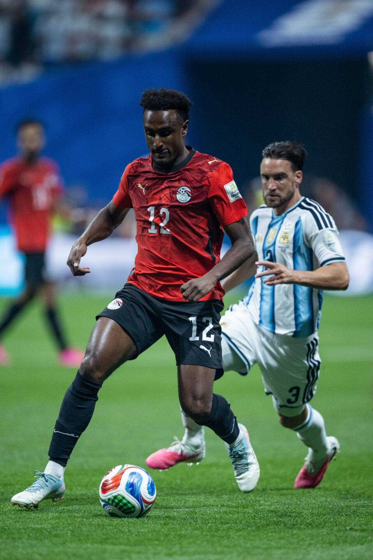 Celtic close in on Haissem Hassan after winning key battle with Marseille