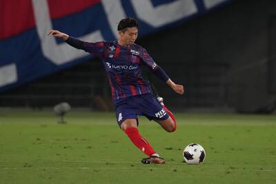 Hayato Inamura endures his own nightmare in Tokyo’s first game of the season as Celtic score five