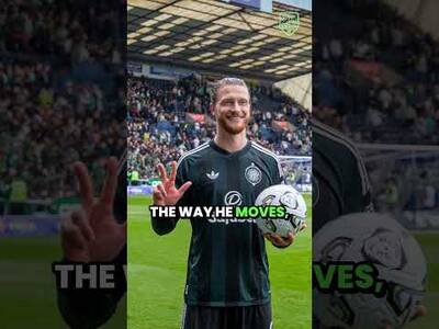 “That partnership will bang the goals in” – Kilmarnock reaction out now! “That partnership will bang the goals in” – Kilmarnock reaction out now!