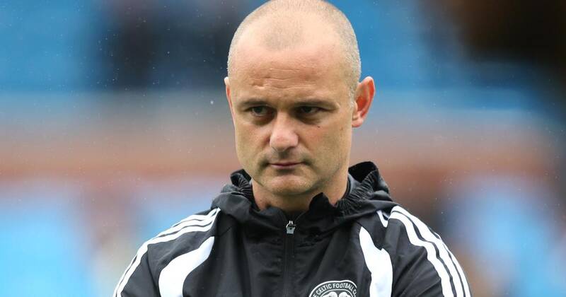 Shaun Maloney on Arne Engels meeting and Duran’s personality after big Celtic win