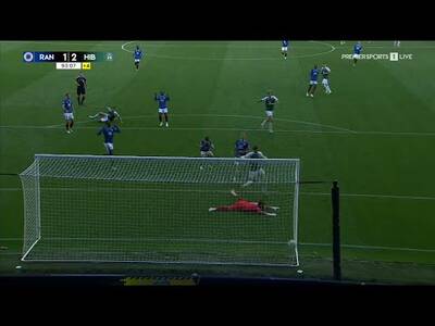 EXTENDED HIGHLIGHTS | Late Late Drama | Rangers 1-2 Hibs EXTENDED HIGHLIGHTS | Late Late Drama | Rangers 1-2 Hibs