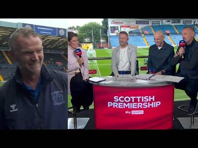 Kris Boyd RIDICULED Live On Air, Struggles To Get A Funny Response 😂 Kris Boyd RIDICULED Live On Air, Struggles To Get A Funny Response 😂