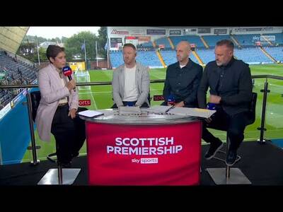 Martin O’Neill WON’T BE IN CELTIC DUGOUT For Kilmarnock Game Martin O’Neill WON’T BE IN CELTIC DUGOUT For Kilmarnock Game