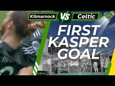 Celtic are on FIRE First half demolition