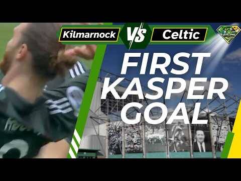 Celtic are on FIRE First half demolition