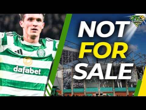 This looks like a change of formation at Celtic