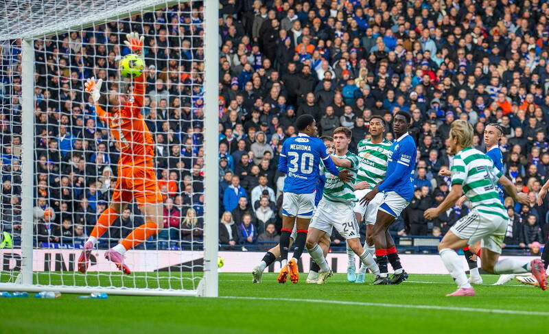 Johnny Kenny to remain at Celtic, Paulo Bernardo loan move explained