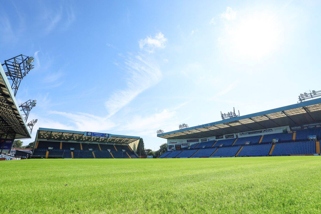 Kilmarnock v Celtic – A tough challenge for the Champions at Rugby Park