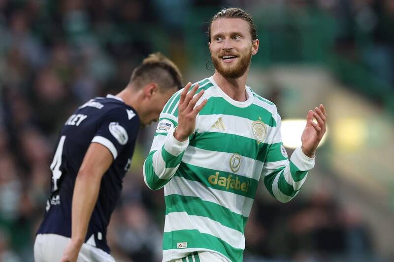 Celtic predicted XI vs Kilmarnock as verdict made on transfer-linked duo and striker dilemma