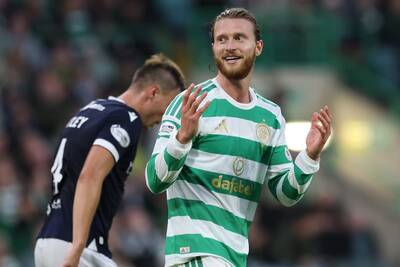 Celtic predicted XI vs Kilmarnock as verdict made on transfer-linked duo and striker dilemma