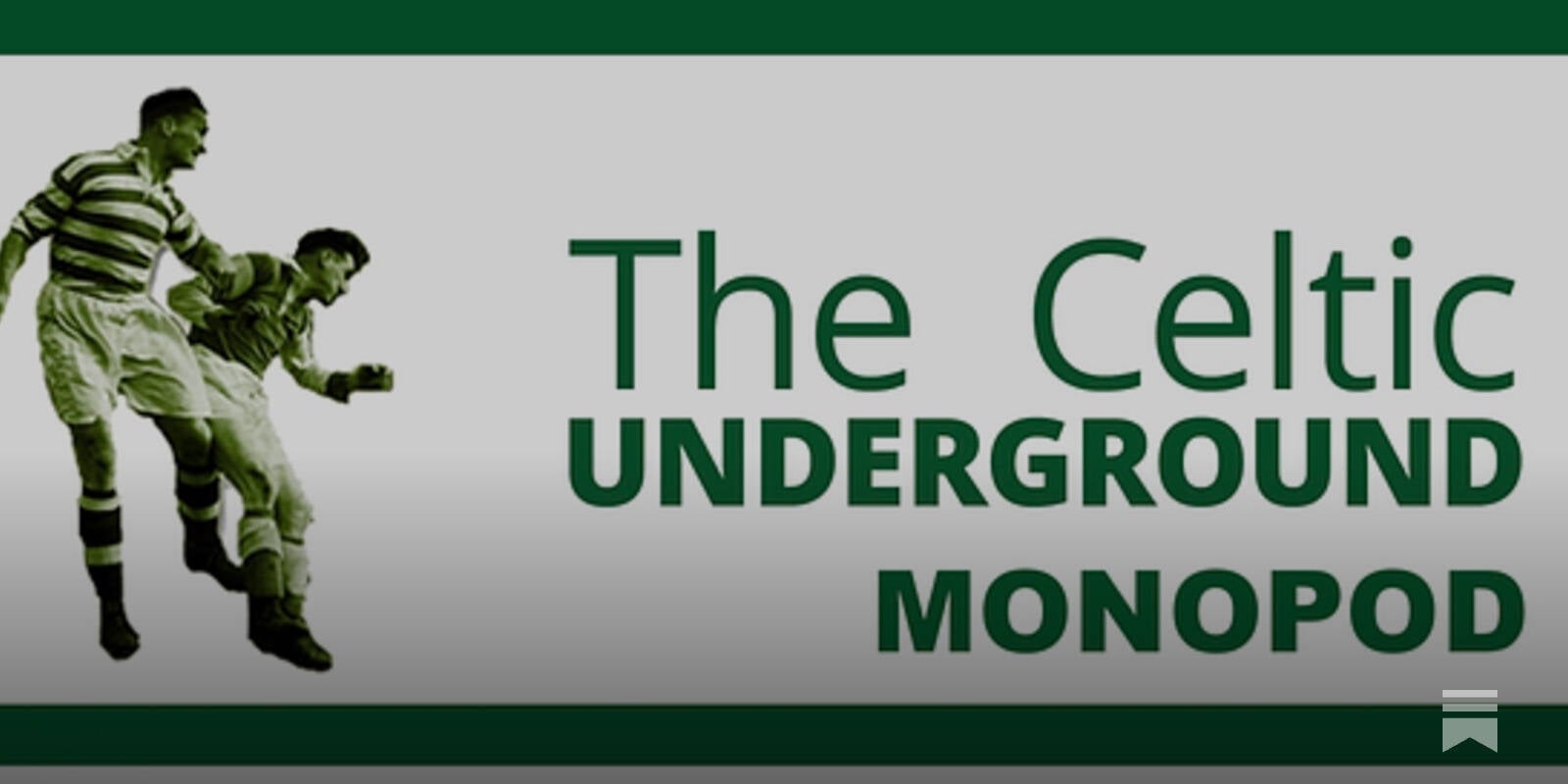 The first monopod of the season