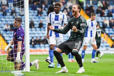 Celtic’s pitch-perfect signing dazzles as grass isn’t always greener in Ayrshire