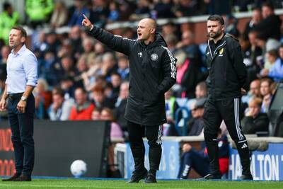 Kasper Hogh’s ‘big personality’ will endear him to Celtic fans as stand-in boss reveals Arne Engels latest Kasper Hogh’s ‘big personality’ will endear him to Celtic fans as stand-in boss reveals Arne Engels latest