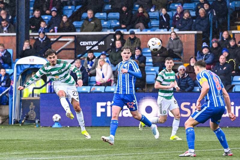 ‘People forget’: Celtic’s £5m man opens up on challenges, why squad number changed and ‘strange’ decision