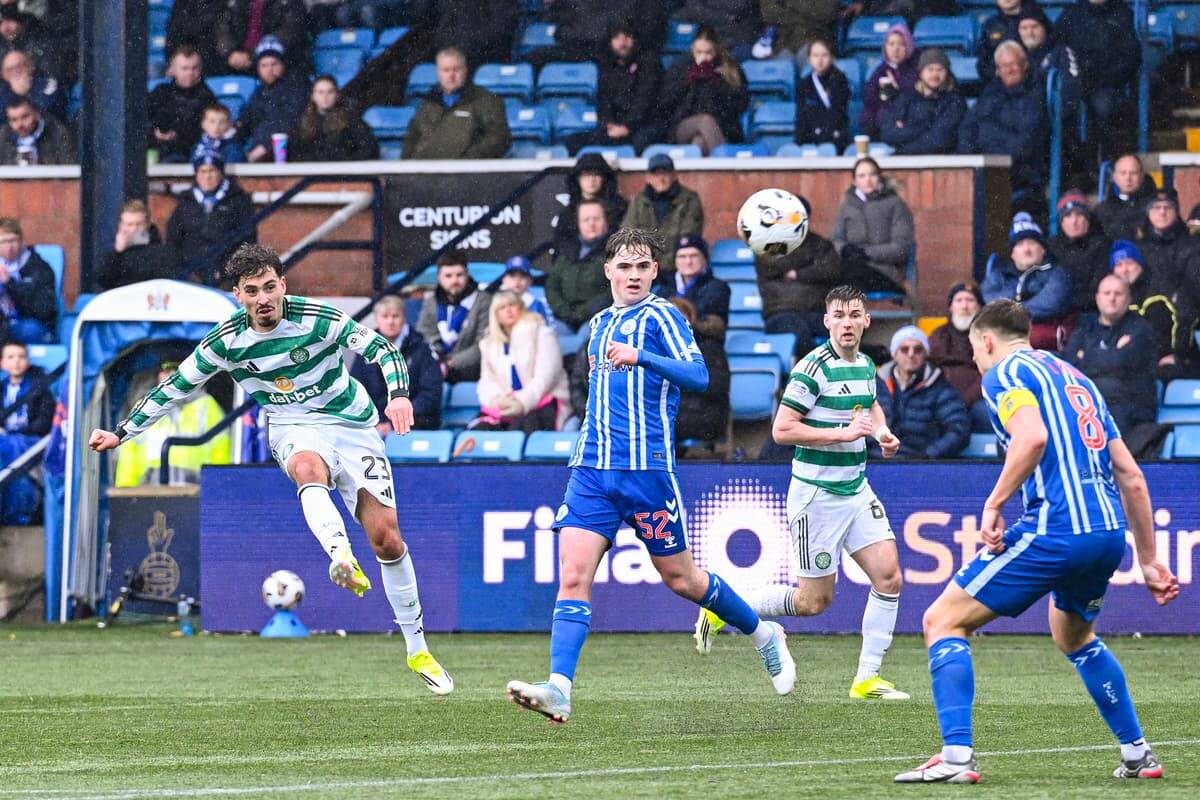 ‘People forget’: Celtic’s £5m man opens up on challenges, why squad number changed and ‘strange’ decision