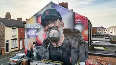 ‘These imbeciles are out their depth’ ‘just winging it’ ‘we are in bigger trouble than we thought’ Klopp comparison sends McInnes viral