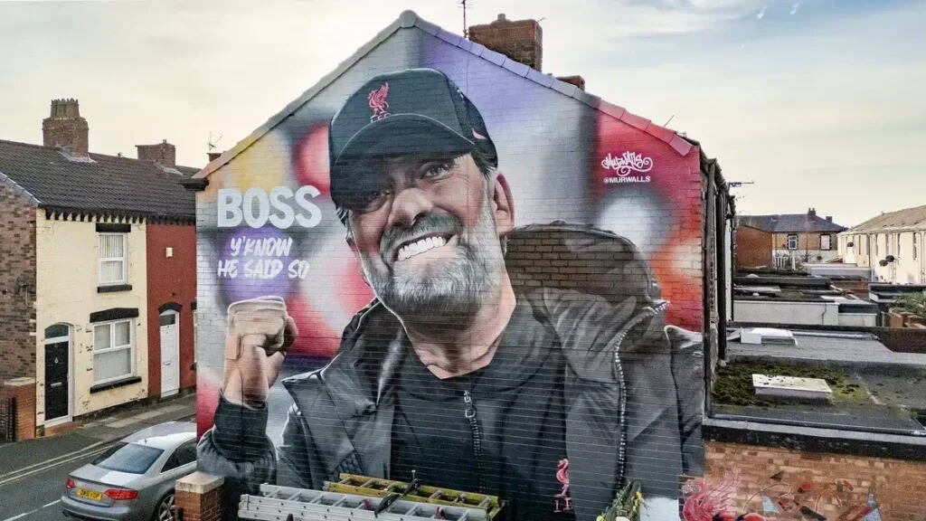 ‘These imbeciles are out their depth’ ‘just winging it’ ‘we are in bigger trouble than we thought’ Klopp comparison sends McInnes viral