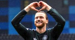 Hat-Trick Was ‘so Nice,’ Hogh