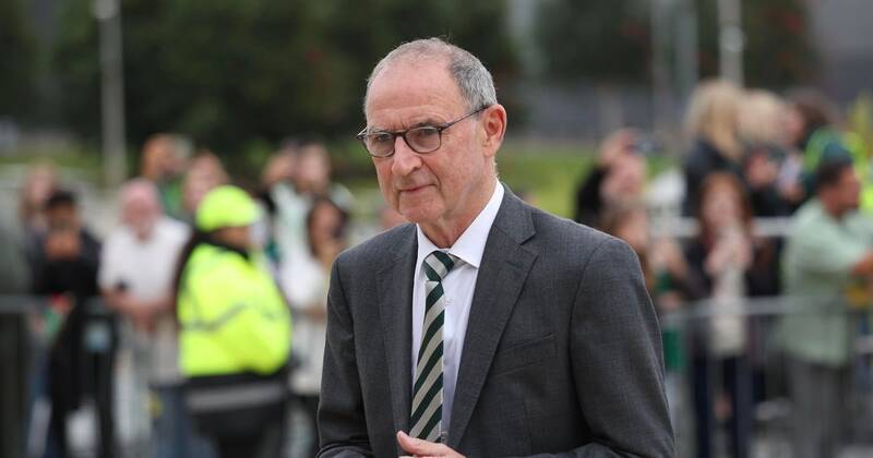 Accident prone Celtic regime owe Martin O’Neill one thing on return from hospital stint – Keith Jackson