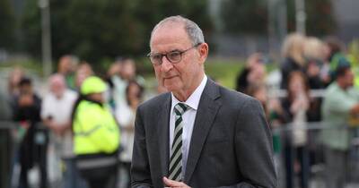 Accident prone Celtic regime owe Martin O’Neill one thing on return from hospital stint – Keith Jackson