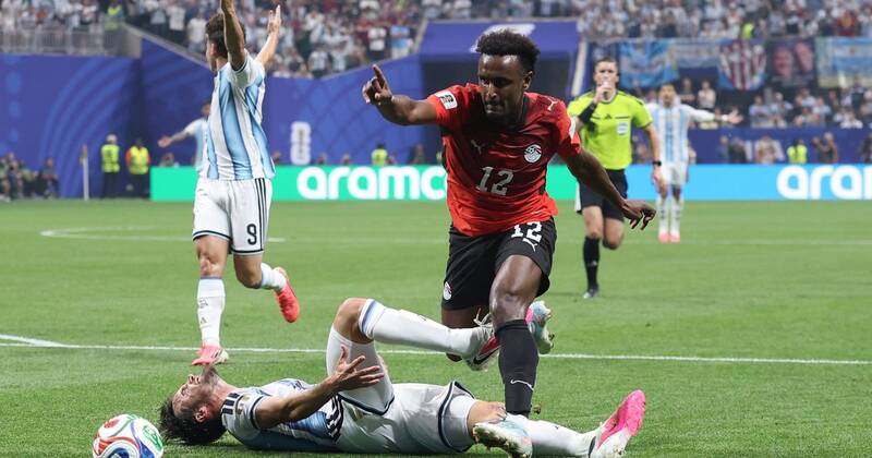 Haissem Hassan ‘finalises’ Celtic transfer as winger to beat the deadline and fire Champions League boost