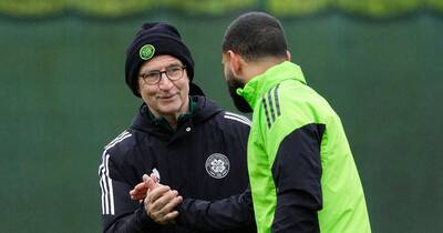 Martin O’Neill’s secret Celtic meeting before Kilmarnock rout as one instruction to team issued