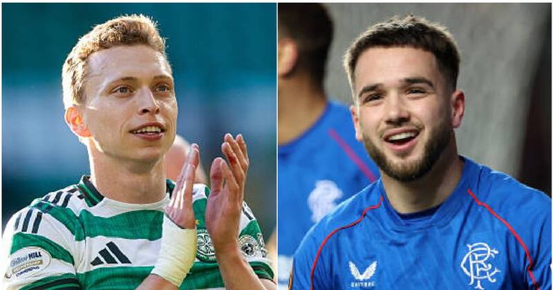 Transfer news LIVE as Celtic and Rangers plus Hearts, Aberdeen and Hibs eye signings