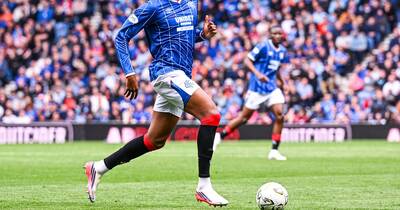 Whats happens in Rangers and Youssef Chermiti transfer saga as Jury delivers emphatic mega bid verdict