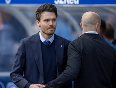 Danny Rohl Targets Celtic’s Arne Engels Replacement