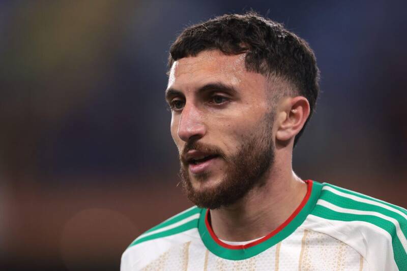 Frosinone Boss Offers Fares Ghedjemis Absence Explanation After Absence