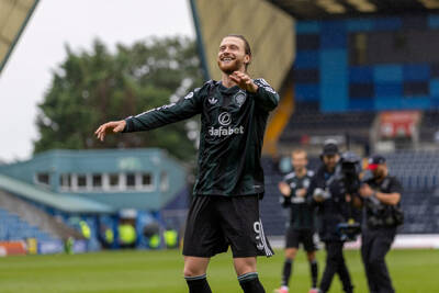 Kasper Høgh’s Brilliant Celtic Chant Comments Kasper Høgh’s Brilliant Celtic Chant Comments