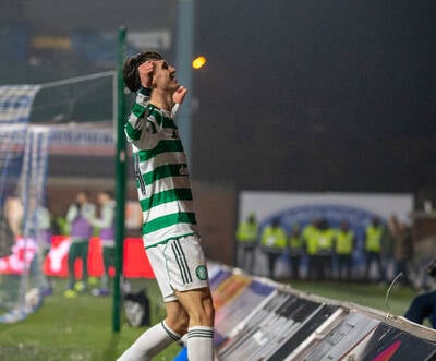 Shaun Maloney Provides Johnny Kenny Update Amid Transfer Interest