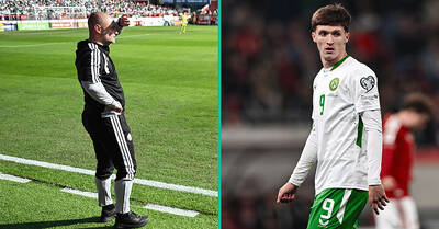 Maloney Rubbishes Squad Number Theory As Johnny Kenny Set For Celtic Stay