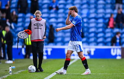 Bill Leckie reckons ‘there’s something rotten at the very core of R*****s?’ That’s what the Celtic bloggers have been saying for years and he’s only getting it now??