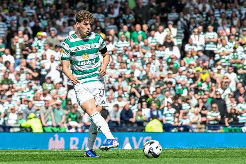 Celtic Knock Back Engels Bid as West Ham Look Set to Walk Away