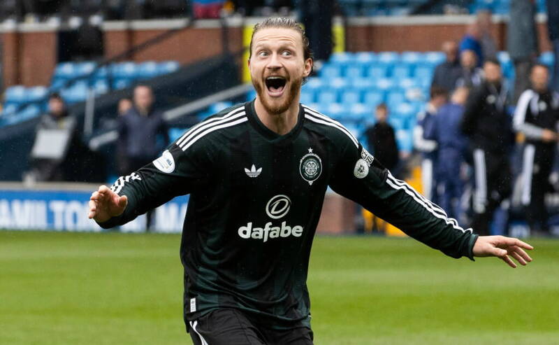 This Is What Celtic Have Been Missing – Kasper Høgh Has Already Shown Why I Warned Against Writing Him Off. This Is What Celtic Have Been Missing – Kasper Høgh Has Already Shown Why I Warned Against Writing Him Off.