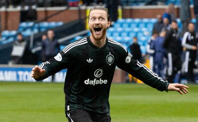This Is What Celtic Have Been Missing – Kasper Høgh Has Already Shown Why I Warned Against Writing Him Off.