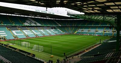 Celtic ‘monitoring’ England international, face stiff transfer competition