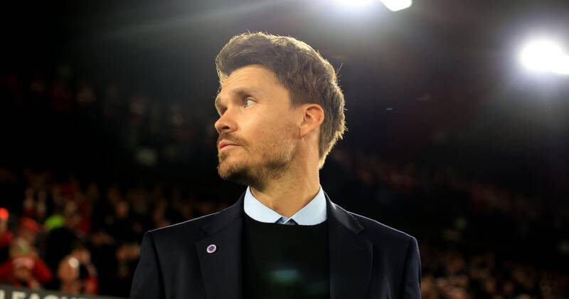 Ex-Rangers boss rivals Celtic for big-money summer transfer in key position