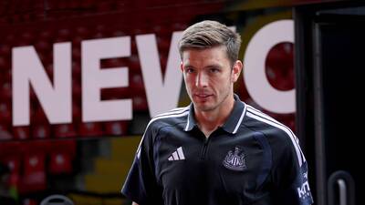 Celtic’s two main goalkeeper options become clearer