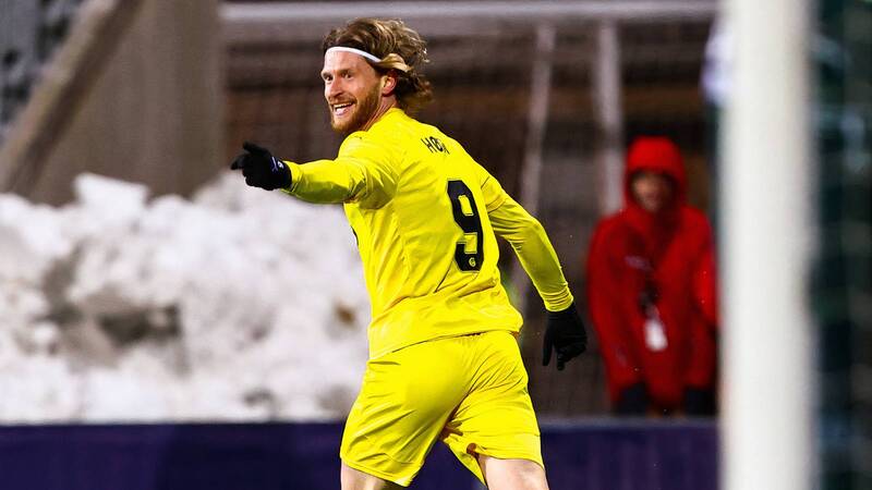 How Celtic can seal a bigger coup than Kasper Hogh in the transfer market