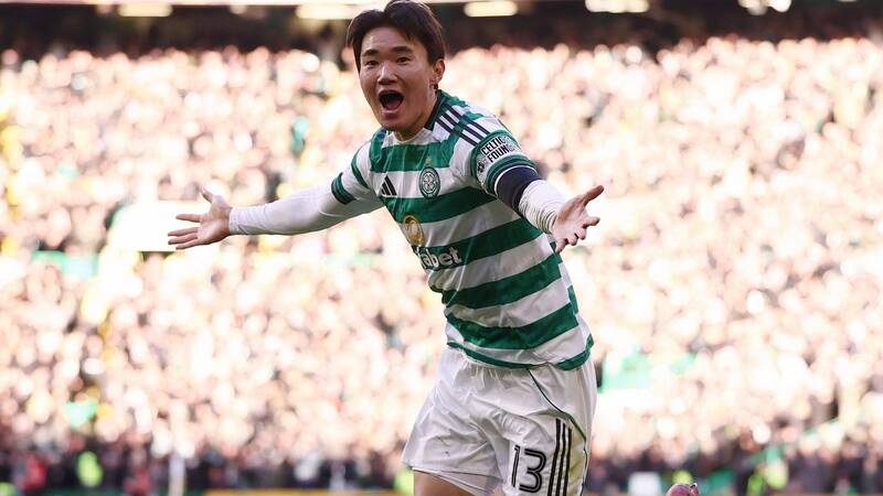 Why Celtic’s £17m transfer pursuit is bad news for Yang