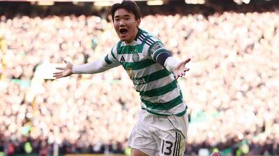 Why Celtic’s £17m transfer pursuit is bad news for Yang