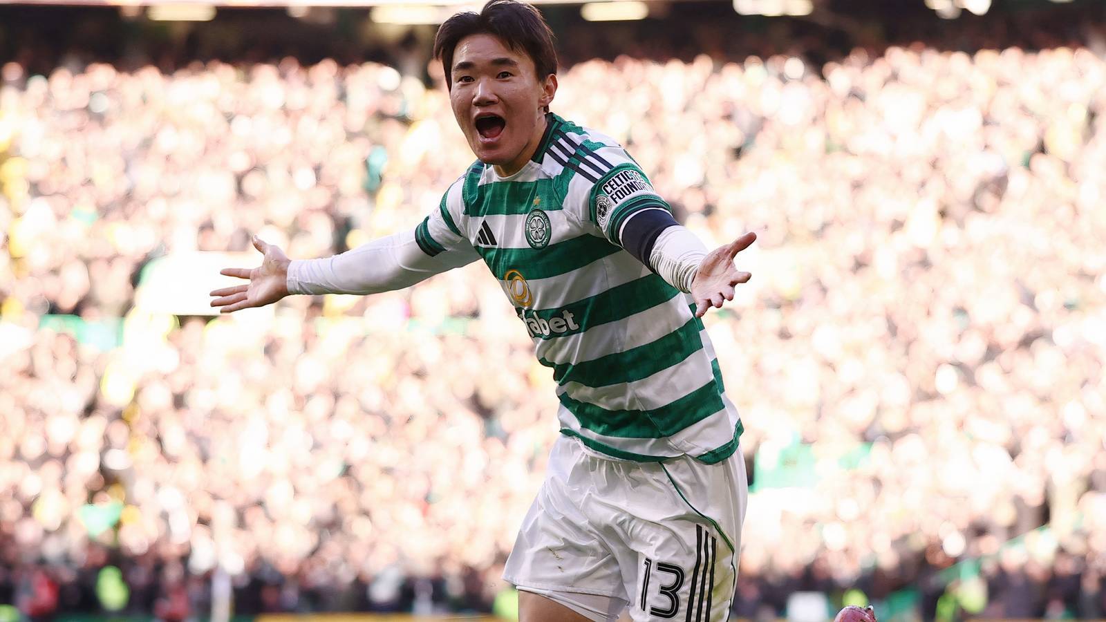 Why Celtic’s £17m transfer pursuit is bad news for Yang